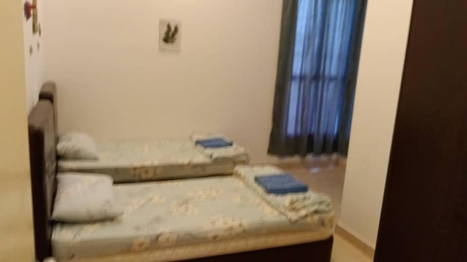 Apartment 2br Ground-floor Private At Sri Bayu Hotel, Bagan Lalang *