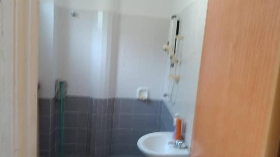 2br Ground-floor Private At Sri Bayu Hotel, Bagan Lalang Apartment Sungai Pelek
