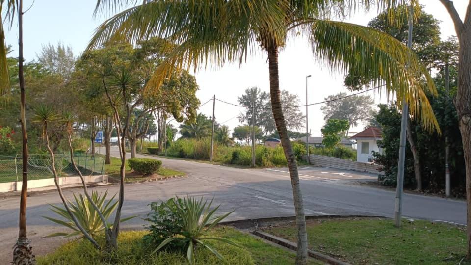 2br Ground-floor Private At Sri Bayu Hotel, Bagan Lalang Apartment
