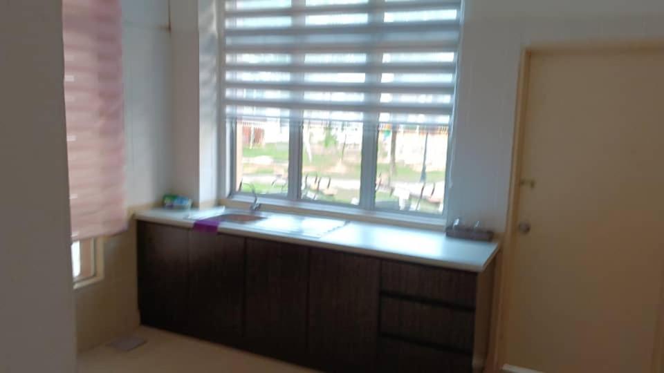 2br Ground-floor Private At Sri Bayu Hotel, Bagan Lalang * Sungai Pelek